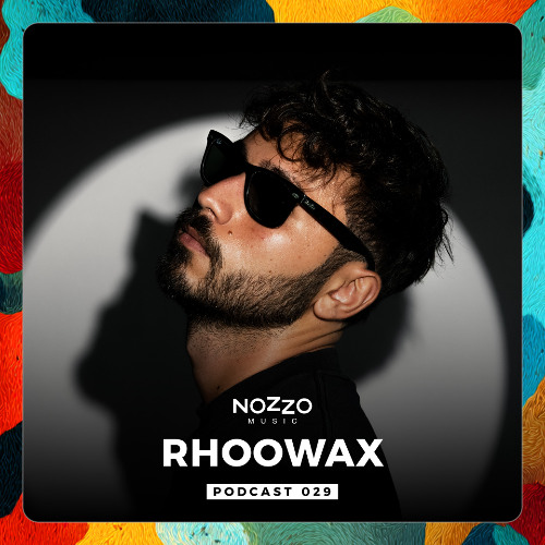 NoZzo Music Podcast Series