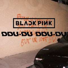 Skrillex x BLACKPINK - MOSQUITOTOUILLE X DDU-DU DDU-DU (DJ Kudo Mashup)