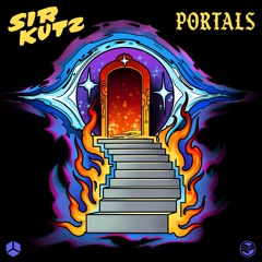 Portals (2025) (DJ MIX)