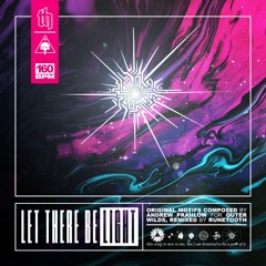 Let There Be Light (Runetooth Flip)
