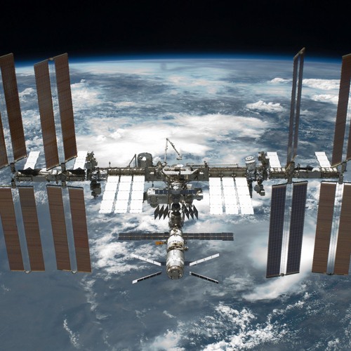 International  Space Station