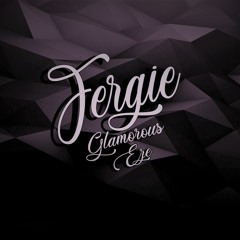 Fergie Glamorous Bootleg EZE Edit Trap remix