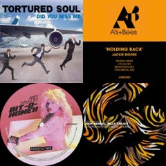 Disco House 2023 Juldagen