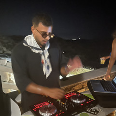 After Mykonos Played Live By Homba