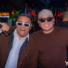 Yaktta - Mix Juerga Parte 2