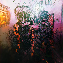 Hate It Here (feat. HAUNTGAT) [p. HXLX]