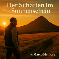Der Schatten im Sonnenschein