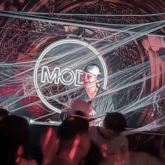 FABYO - HALLOWEEN 🎃 LIVE SET AT MODE MIAMI 1st NOV 2025 X LOW KEY PARTY