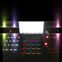 Music Data Creation on MPCX