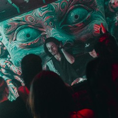 Kotik - Live @ Elements Cave - X Private Club 25/01/24