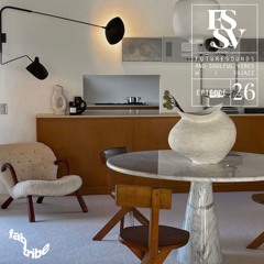 FUTURE SOUNDS & SOULFUL VIBES N°26
