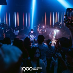 Bs Hai & Mikenco  Live Set 2025