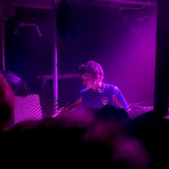 Venue MOT (June 10th)
