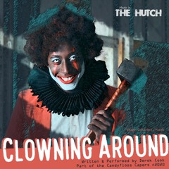 Clowning Around (#4 Candyfloss Capers)