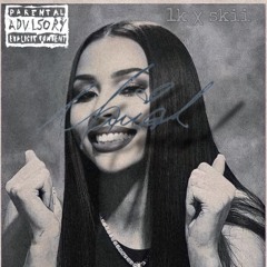 Mariah (ft. Ant1K)
