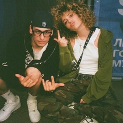 *FREE* BUSHIDO ZHO + ANIKV + AARNE UK GARAGE Type Beat - "Заноза" (prod. Wellfore)