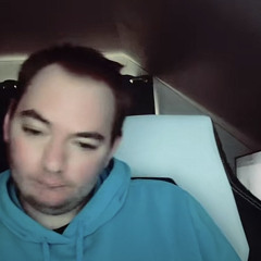 backseat (agonystevo + ajeezus)