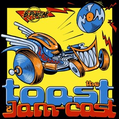 DJ-MIX (BREAKS) 12/24 FOR JAMCAST (EP 16) !!FREE DOWNLOAD!!