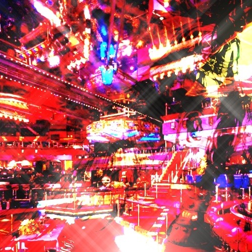 Strippers lickin woods like sum dick