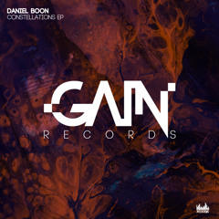 Daniel Boon - Invasion (Original Mix)