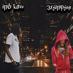 imb kave ft 3xsimpson - deep in