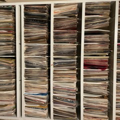 Cherry Picking 45 7" Master Mix Part 3