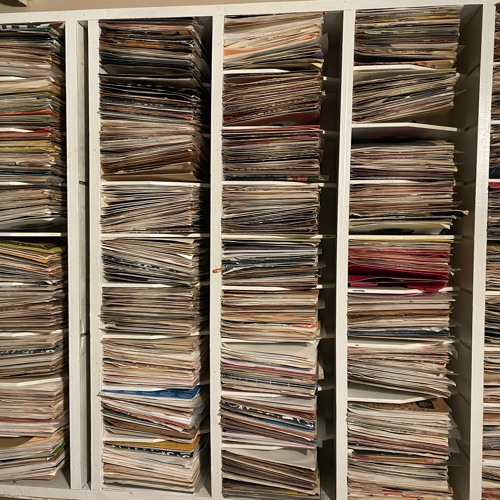 Cherry Picking 45 7" Master Mix Part 3