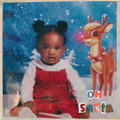Oh Santa