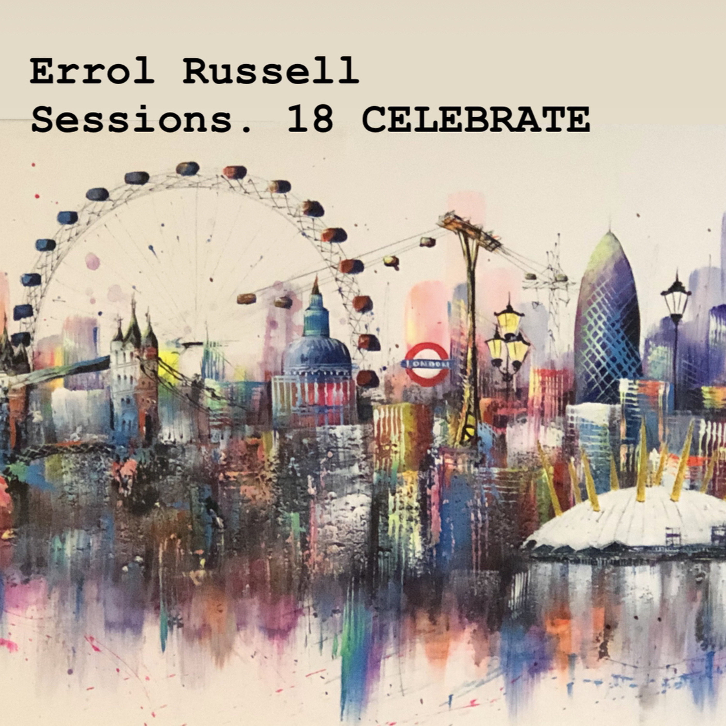 DJ Errol Russell
