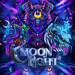 ProgDarky' #8 - Moonlight Festival - O Equilíbrio
