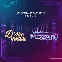 Butiran Sandiwara Cinta Exclusive [ Lutfii DTM X Ona Moza27 Xbs D'dhe Queen xbs ]#Privatt