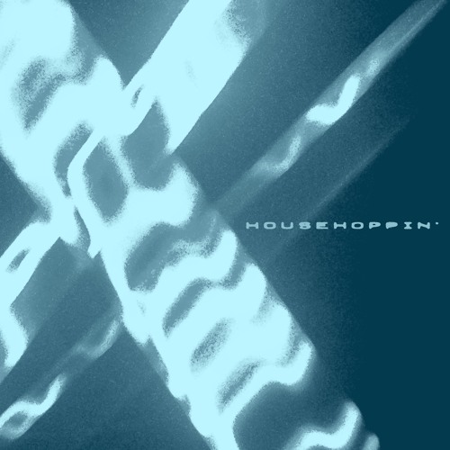 Skesa - Househoppin'