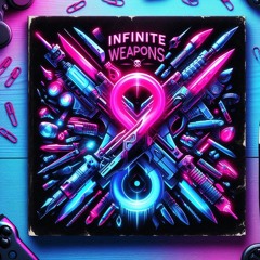 GobZ - Infinite Weapons (Radio Edit)