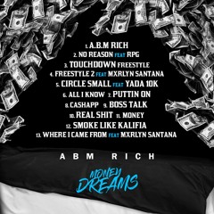 ABM Rich - CashApp