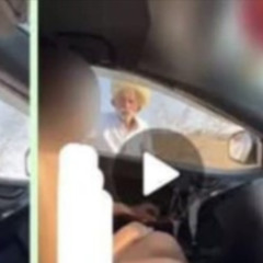 Jaisalmer Baba Car Nu-look Viral Clip Telegram