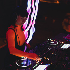 DJ bexx - SHIFT 2025 - Thursday Night Live Set