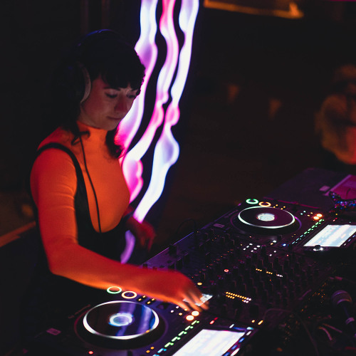 DJ bexx - SHIFT 2025 - Thursday Night Live Set
