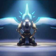 ULTRAKILL 6 - 2 OST - 2nd Gabriel Theme (Monologue + outro)