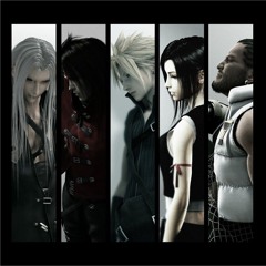 Final Fantasy VII (7)