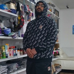 0008 - Sidhu Moosewala X SACX1