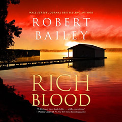 FREE KINDLE 📒 Rich Blood: Jason Rich, Book 1 by  Robert Bailey,Joe Knezevich,Brillia