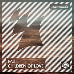 Children Of Love (Original Mix)