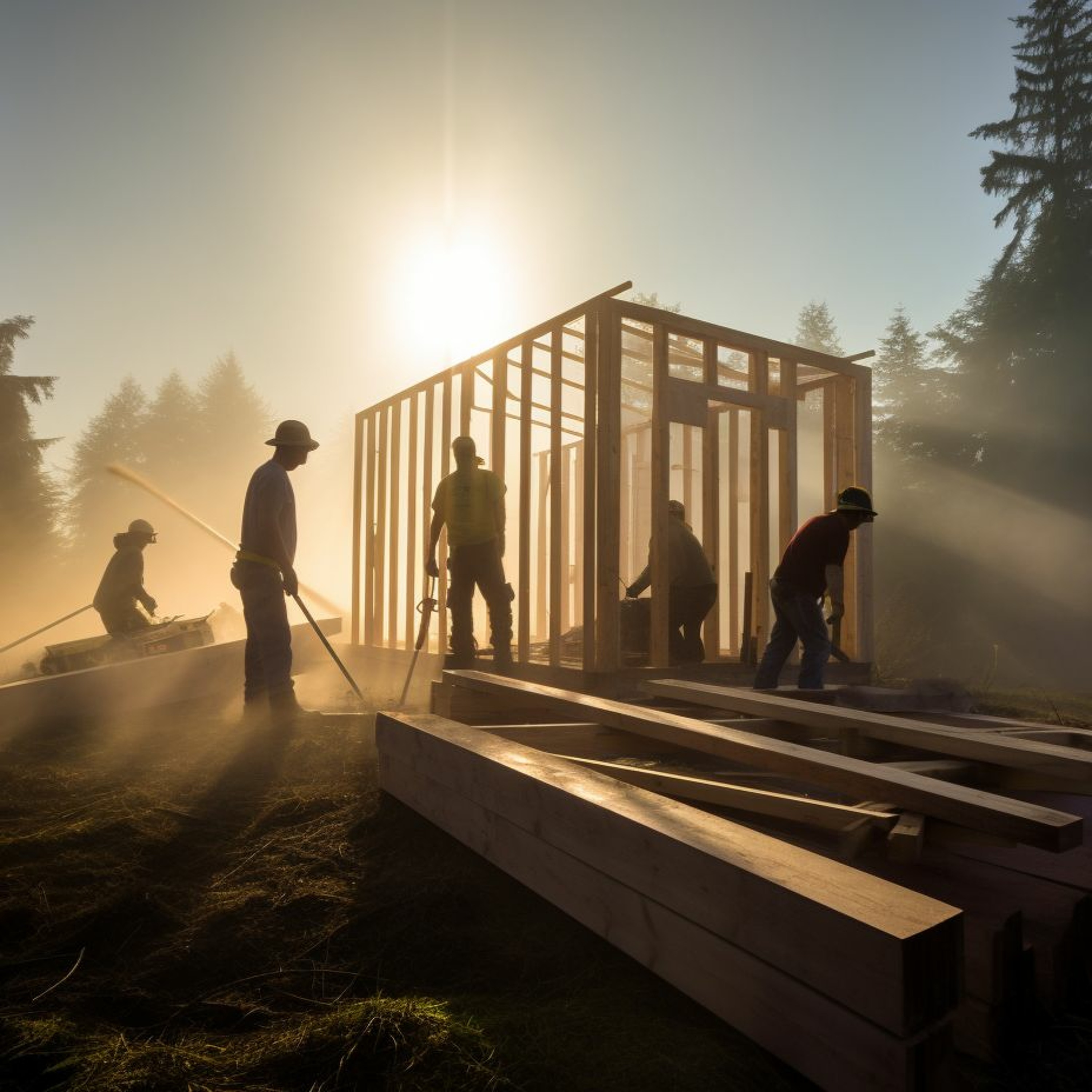 Klahoose Tenure Purchase