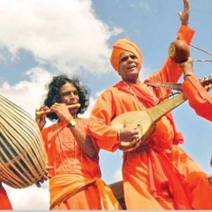 Allah Bolo Mon Re Pakhi Jk Majlish Feat Shafi Mondol Lalon Geeti Igloo Folk Station Rtv[Y2MP3.Net]