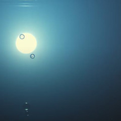 Water All Around. You'r falling down.(2)