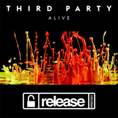 Alive (Original Mix)