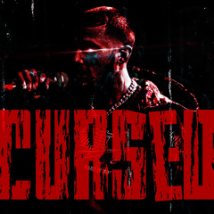 007 Melo - Cursed (Prod. Jitty Scando)