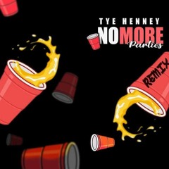 NO MORE PARTIES FREESTYLE