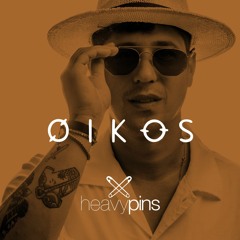 Oikos Podcast by Heavy Pins