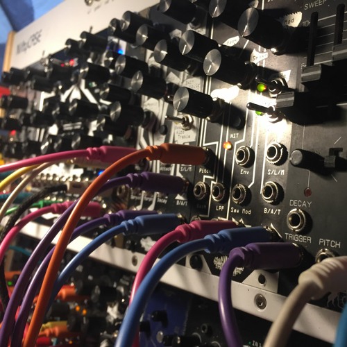 Modular Jamuary 2021